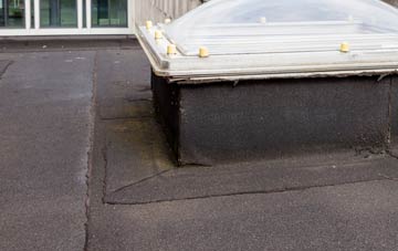 disadvantages of Kelshall flat roofs