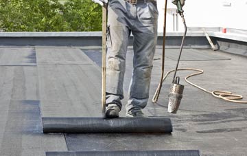 flat roof replacement Kelshall, Hertfordshire