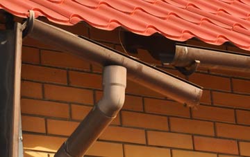 Kelshall gutter repair costs