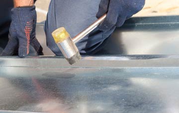 Kelshall metal roofing costs