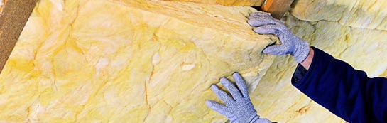 quotes for Kelshall roof insulation