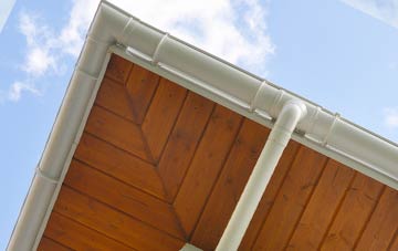 Kelshall soffit types