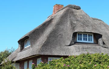 thatch roofing Kelshall, Hertfordshire